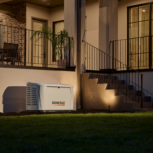 About Rinker Oil and Propane